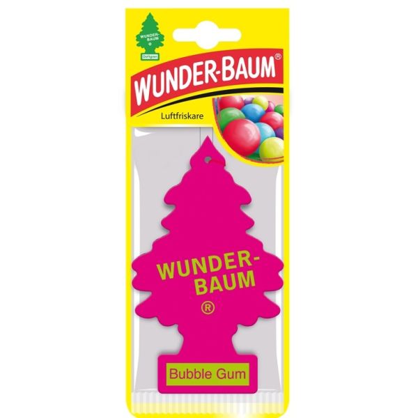 Wunderbaum