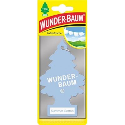 Wunderbaum